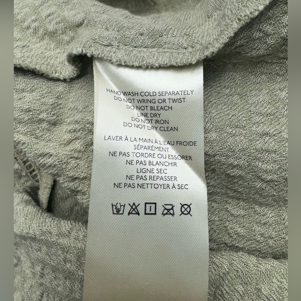 Free People It Takes Two Top ~NWOT Size XS - Picture 7 of 11